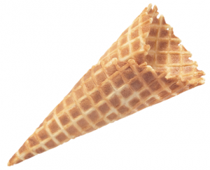 Waffle Cone Waffle Cone