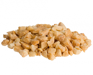 Crushed Nibbed Nuts Crushed Nibbed Nuts