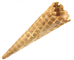 Waffle Cone Waffle Cone