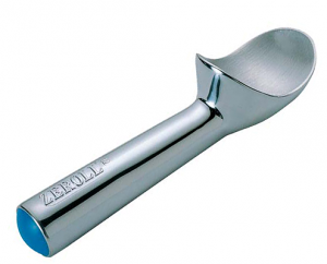 Aluminium Scoop