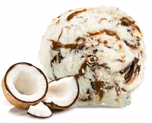 Bounty Gelato