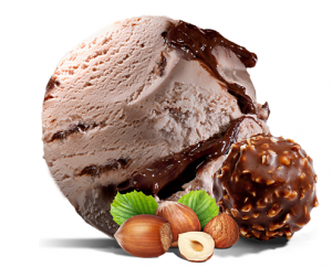Donatella Gelato