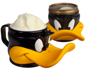 Childrens Ice Cream