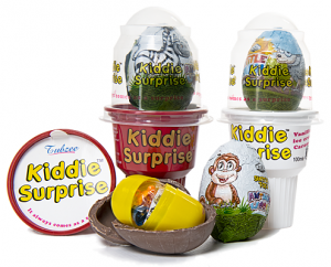 Childrens Ice cream