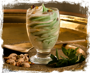 Mahraja Kulfi