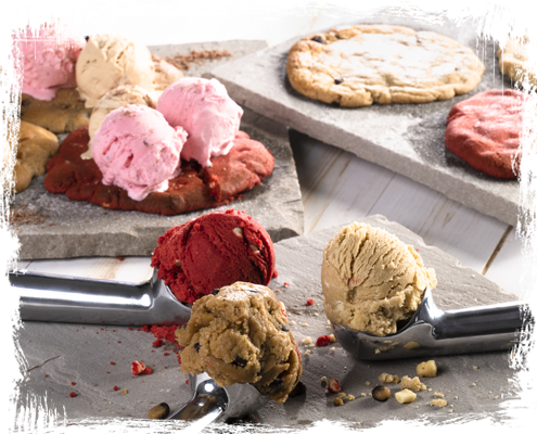 Cookie Dough