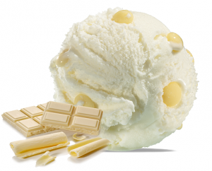 Milky Bar Gelato Milky Bar Gelato