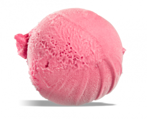Raspberry Sorbet Gelato Raspberry Sorbet Gelato